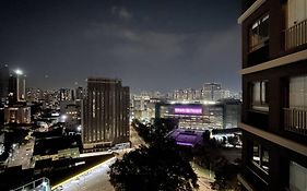 Studio Moderno e Encantador Perdizes Allianz Unimed